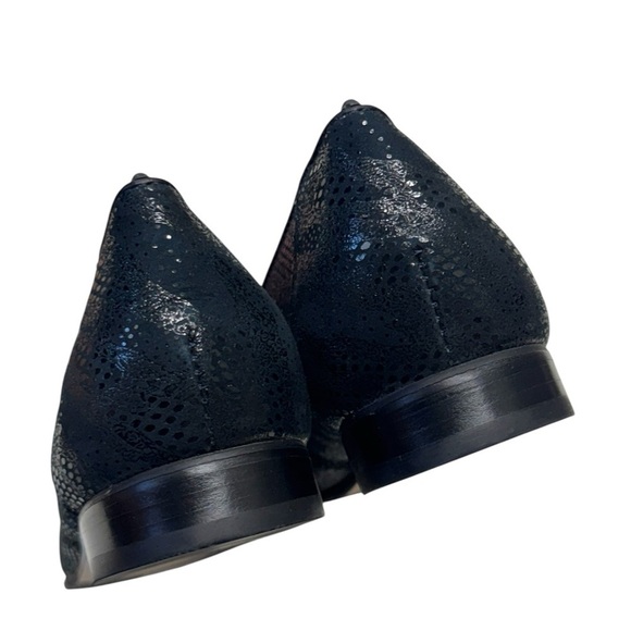 New Marc Joseph New York Womens Liberty Park Black
Loafers - Picture 5 of 7